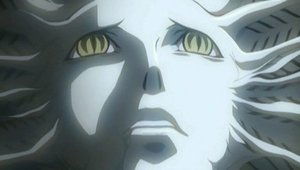 Claymore Odcinek 17