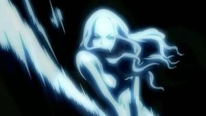 Claymore Odcinek 9