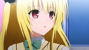 To LOVE-Ru Odcinek 7