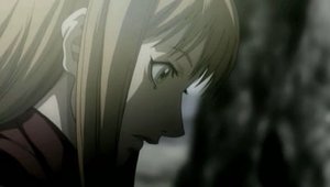 Claymore Odcinek 8