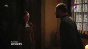 Wspaniałe stulecie Odcinek 12