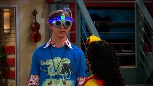 Austin & Ally Odcinek 20