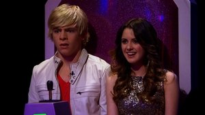 Austin & Ally Odcinek 24