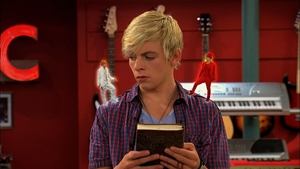 Austin & Ally Odcinek 3