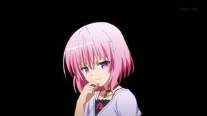 To LOVE-Ru Odcinek 2