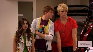 Austin & Ally Odcinek 3