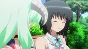 To LOVE-Ru Odcinek 7