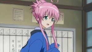 To LOVE-Ru Odcinek 21
