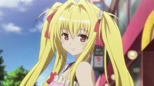 To LOVE-Ru Odcinek 11
