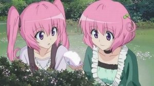 To LOVE-Ru Odcinek 5