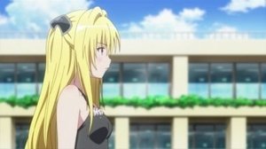 To LOVE-Ru Odcinek 12