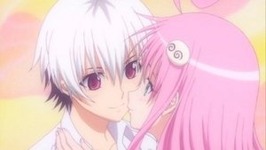To LOVE-Ru Odcinek 7