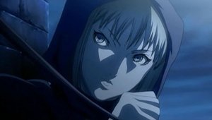 Claymore Odcinek 3
