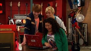 Austin & Ally Odcinek 5