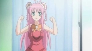 To LOVE-Ru Odcinek 24