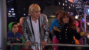 Austin & Ally Odcinek 6