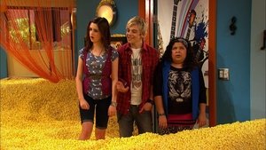 Austin & Ally Odcinek 14