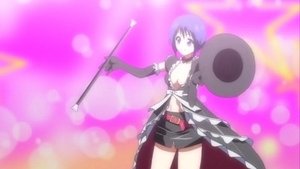 To LOVE-Ru Odcinek 10