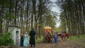 Wspaniałe stulecie Odcinek 33