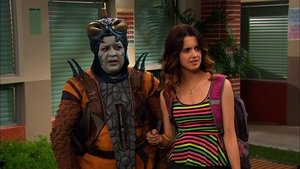 Austin & Ally Odcinek 13