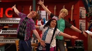 Austin & Ally Odcinek 19