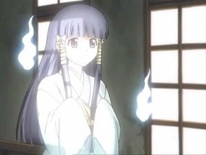 To LOVE-Ru Odcinek 17