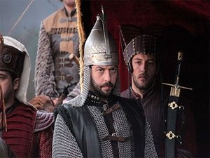 Wspaniałe stulecie Odcinek 5