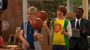 Austin & Ally Odcinek 10