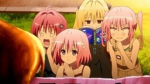 To LOVE-Ru Odcinek 6