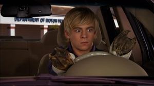 Austin & Ally Odcinek 12