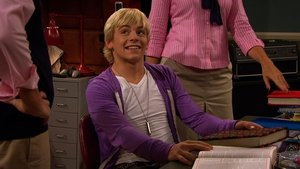 Austin & Ally Odcinek 4