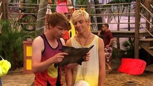 Austin & Ally Odcinek 4