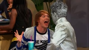 Austin & Ally Odcinek 7