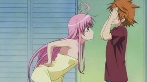 To LOVE-Ru Odcinek 1