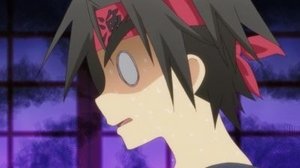 To LOVE-Ru Odcinek 2