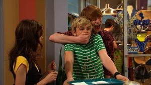 Austin & Ally Odcinek 18