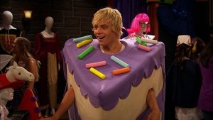 Austin & Ally Odcinek 1