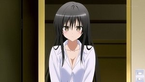 To LOVE-Ru Odcinek 3