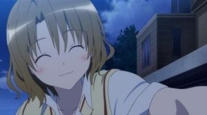 To LOVE-Ru Odcinek 10
