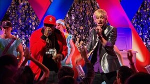Austin & Ally Odcinek 6
