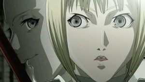 Claymore Odcinek 12