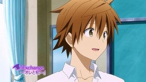 To LOVE-Ru Odcinek 9