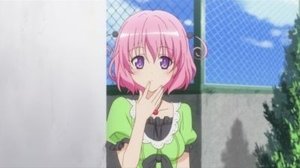 To LOVE-Ru Odcinek 9