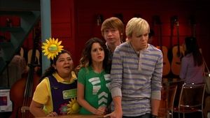 Austin & Ally Odcinek 8