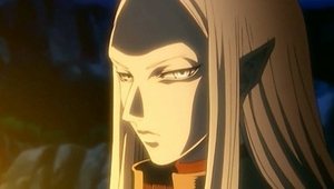 Claymore Odcinek 14