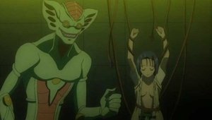 To LOVE-Ru Odcinek 6