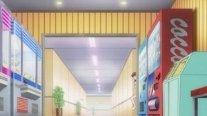 To LOVE-Ru Odcinek 1