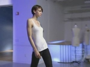 Project Runway Odcinek 14