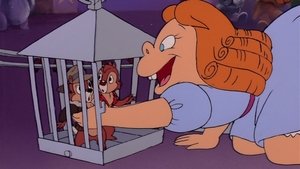 Chip i Dale: Brygada RR Pomniejszenie