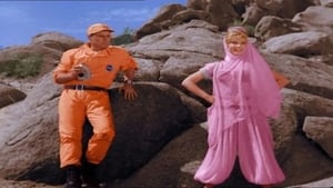 I Dream of Jeannie Odcinek 3